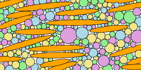 Seed geometries.